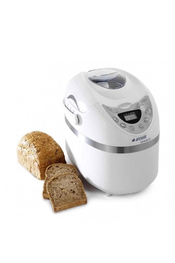 Arçelik Tekli Ekmek Yapma Makinesi K-2705