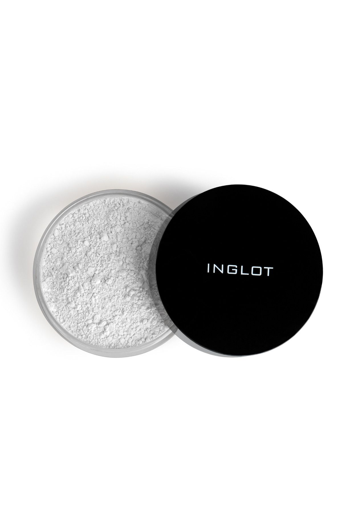 Inglot Açık Tonlu Ciltler için Mat Pudra - Mattifying System 3S Loose Powder 2.5 g 31 2.5 g 5907755306317