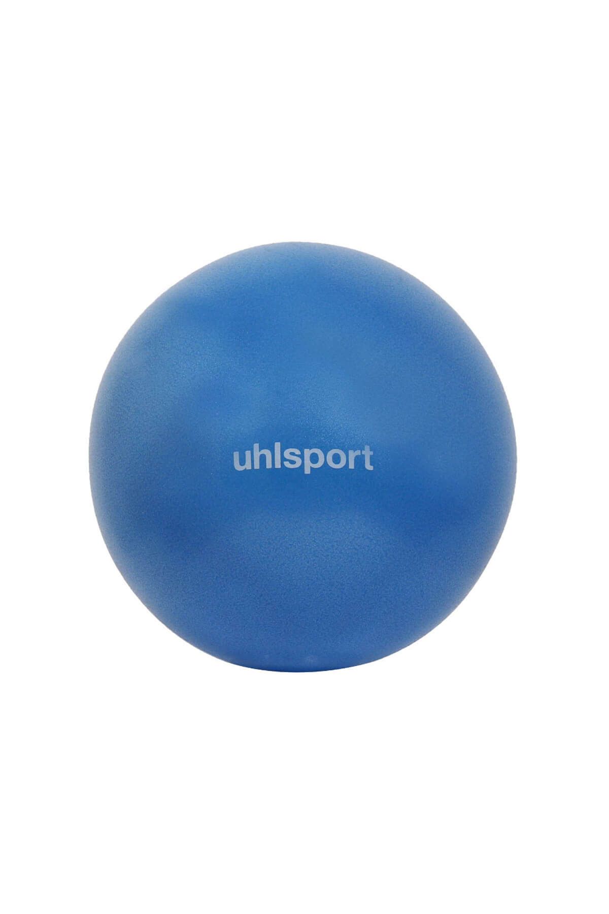 uhlsport OBL-1030 Mini Pilates Topu 30 Cm Mavi