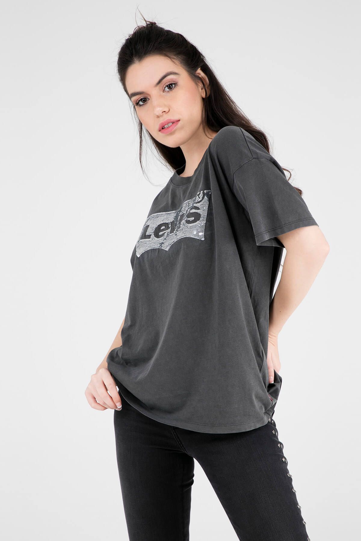 Levi's Kadın T-shirt 56580-0011