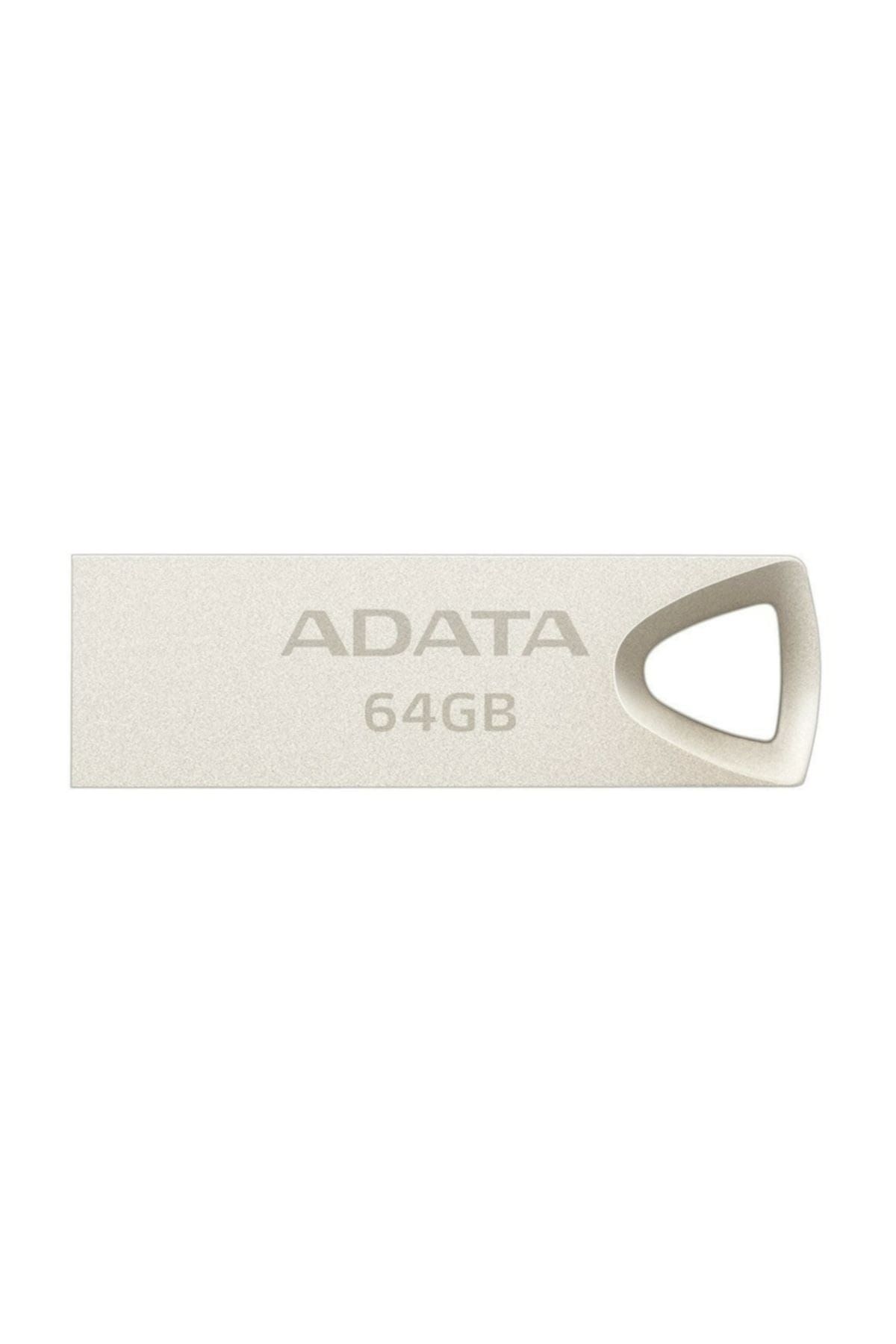 Adata UV210 USB 2.0 Metal USB Bellek 64GB AUV210-64G-RGD