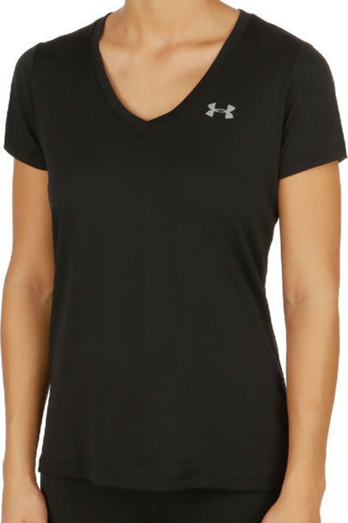 Under Armour Tech SSV - Solid - 1255839-002