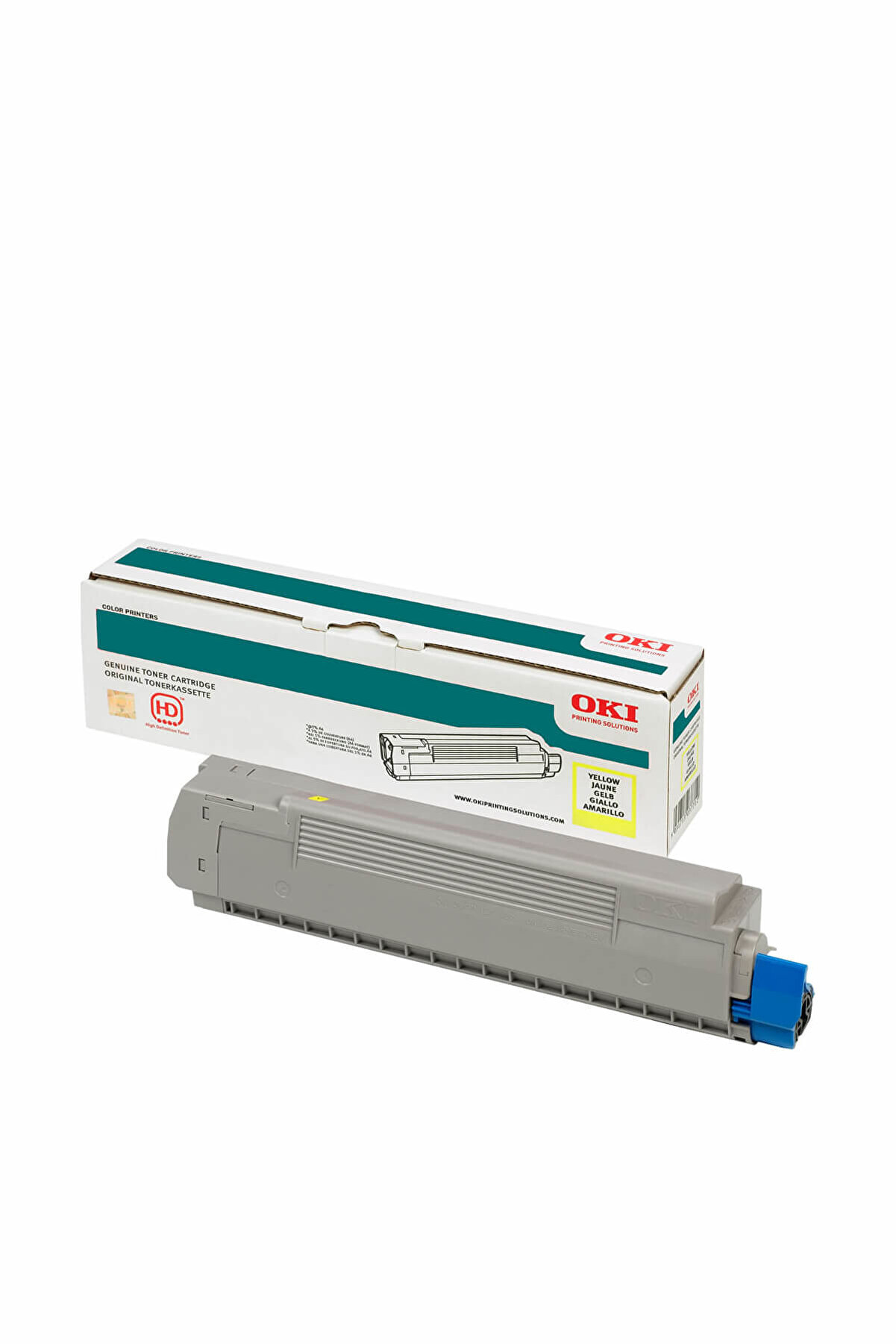 46606505 TONER-SARI-Pro8432WT