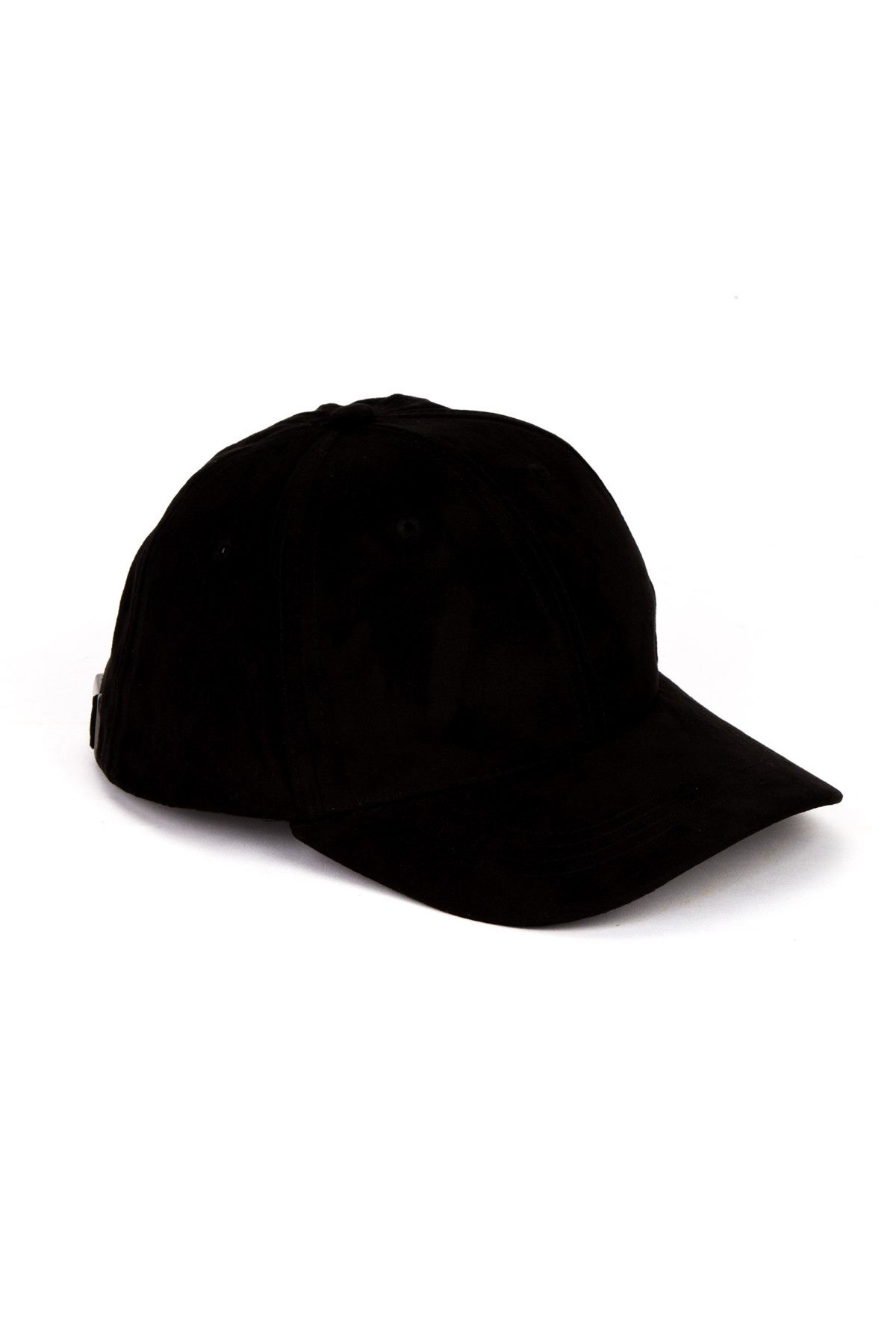 LC Waikiki Kadın Siyah Şapka 8S2462Z8