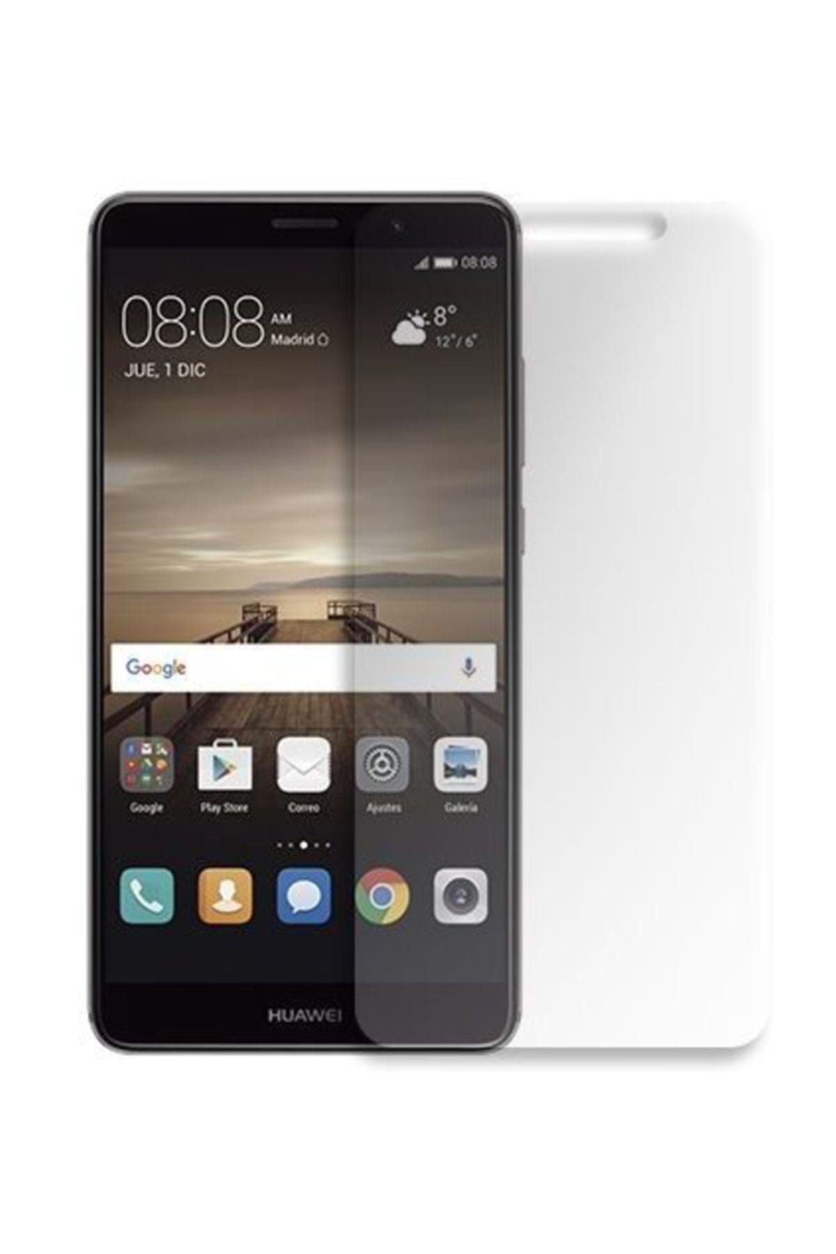 NoTech Huawei Mate 9 Cam Ekran Koruyucu