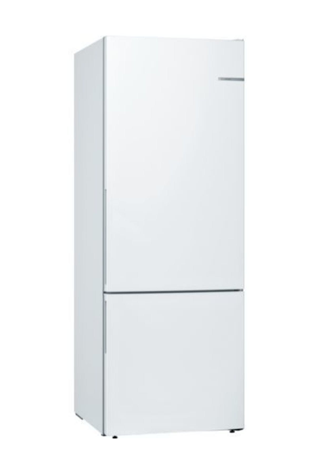 Bosch KGV58VW31N A++ Kombi Tipi Buzdolabı