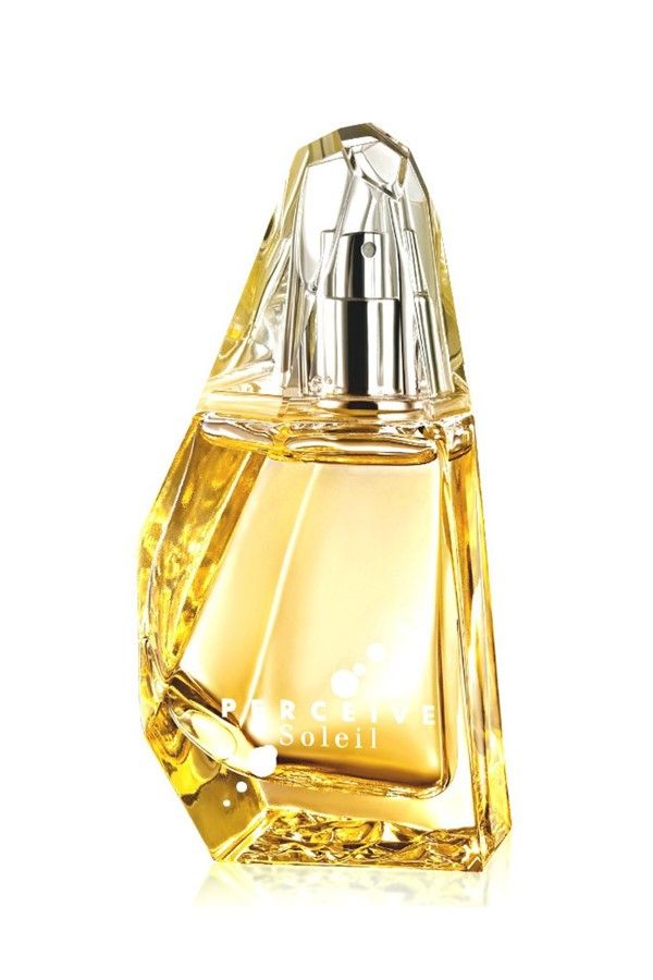Avon Perceive Soleil Edp 50 ml Kadın Parfümü 8681298900290