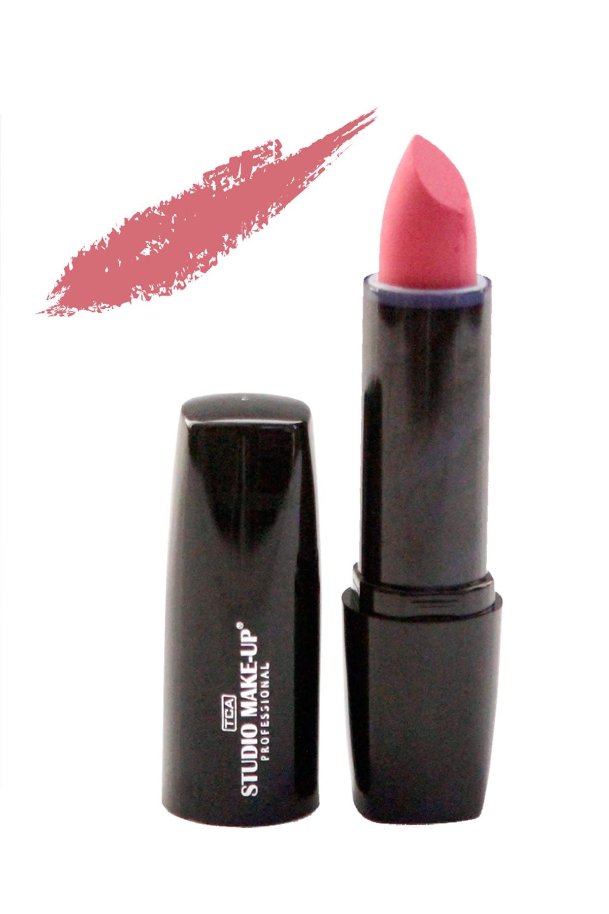 TCA Studio Make Up Ruj - Lipstick 047 8680196120472