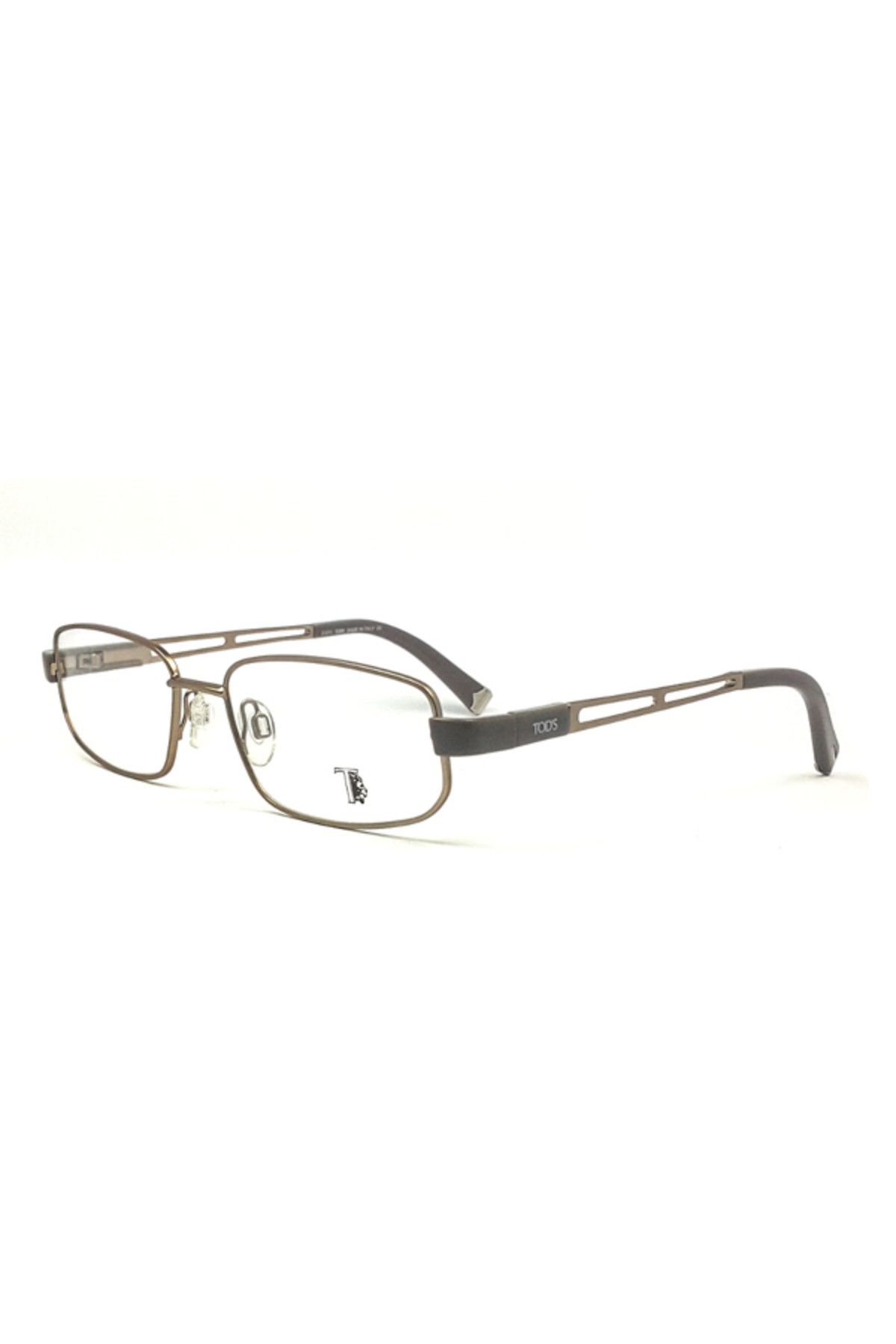 TOD'S Unisex İmaj Gözlüğü TO 5008 035