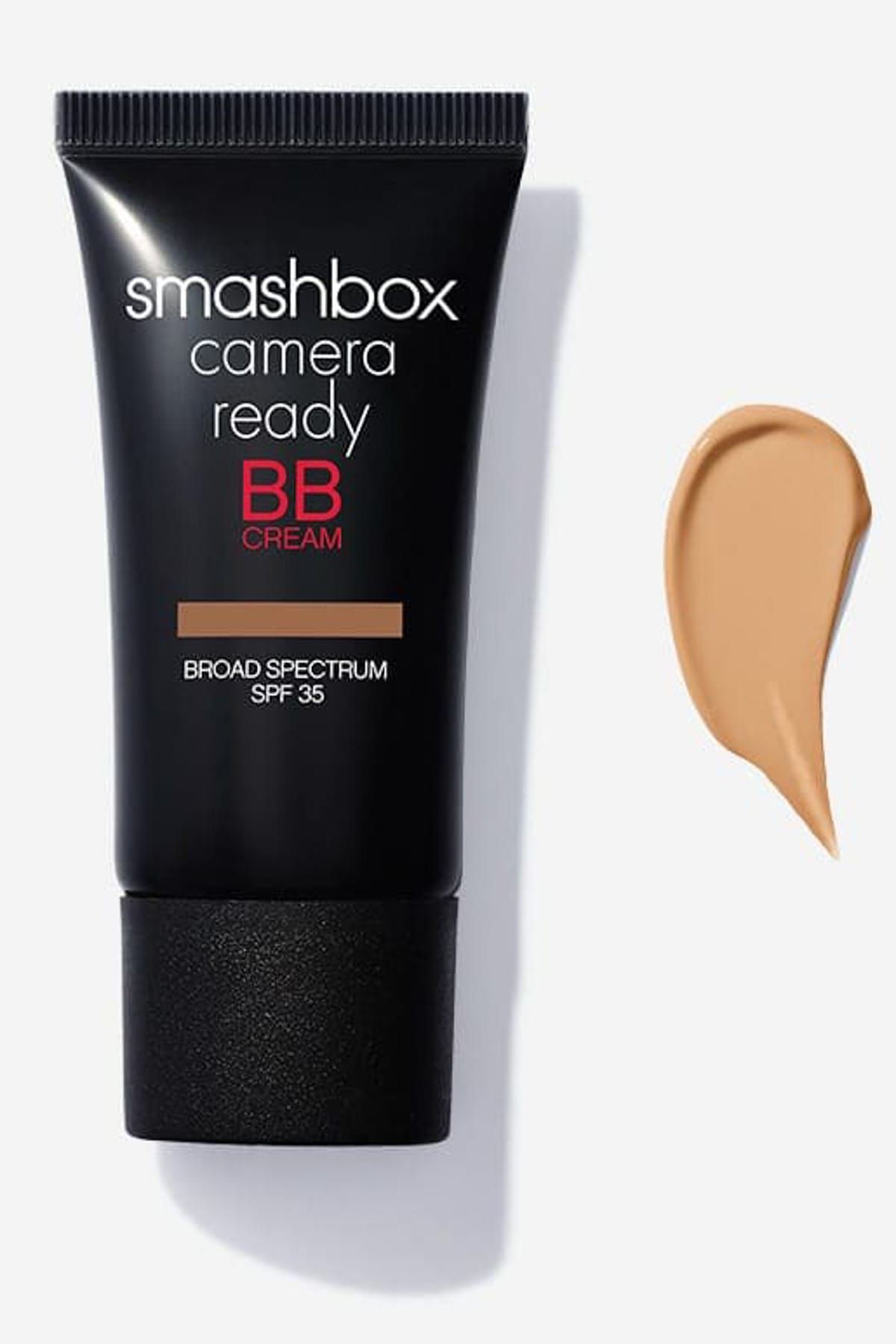 Smashbox BB Krem - Camera Ready BB Cream SPF 35 Medium 30 ml 607710005556