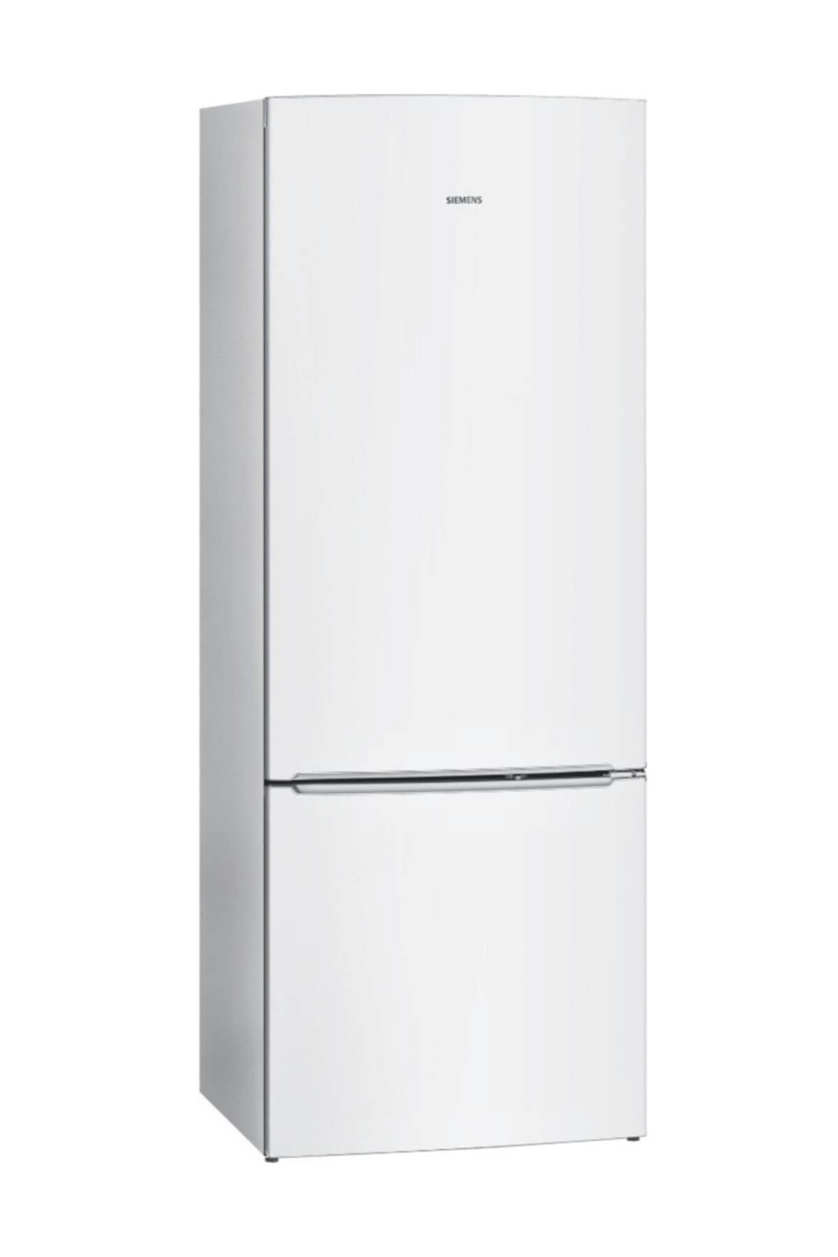 Siemens KG57NVW22N A+ Kombi No-Frost Buzdolabı