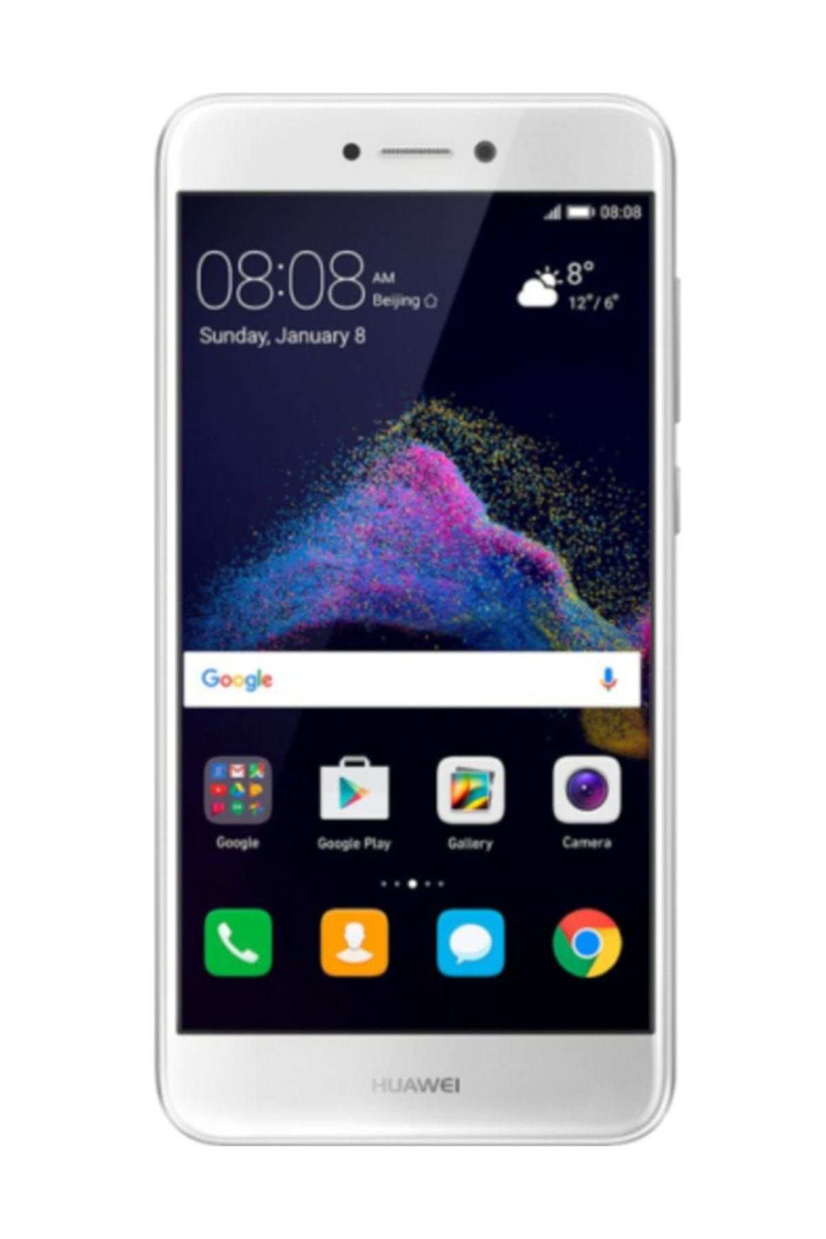 Huawei P9 LITE 2017 16GB WHITE
