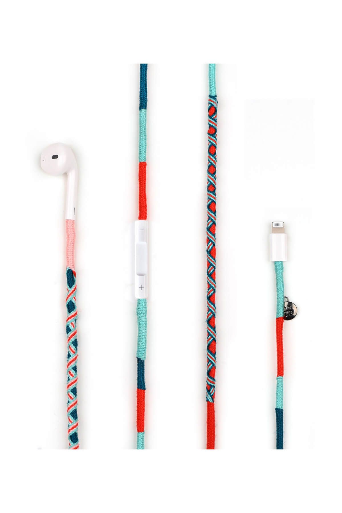 Happy-Nes Apple Pippa Mikrofonlu Kulaklık HPNYAK020