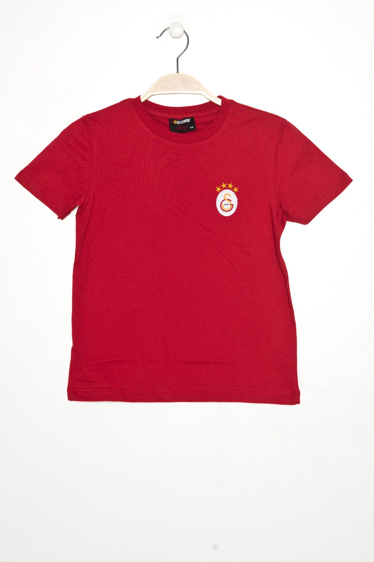 Galatasaray Galatasaray Kırmızı Çocuk T-Shirt K023-C85682