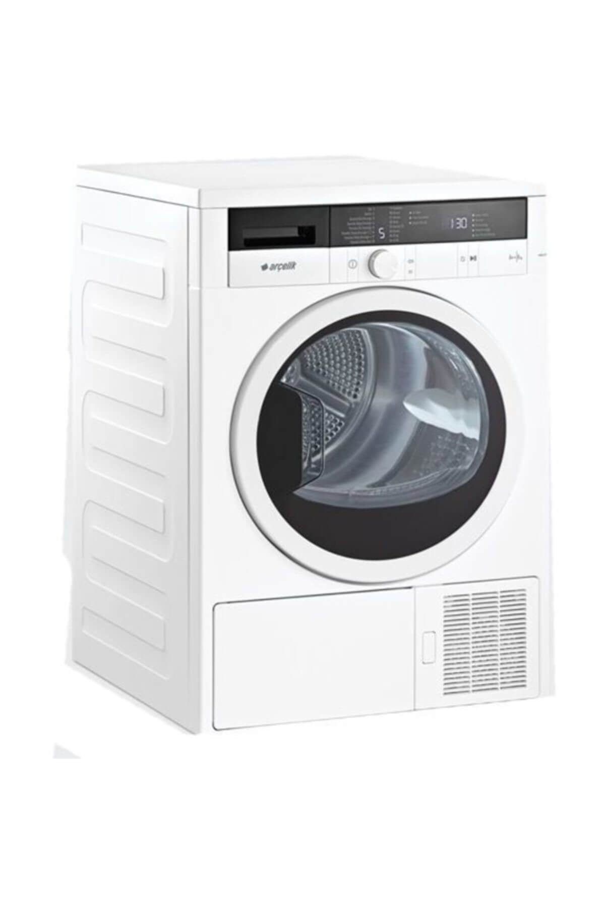 Arçelik 3880 KT Kurutma Makinesi Çamaşır