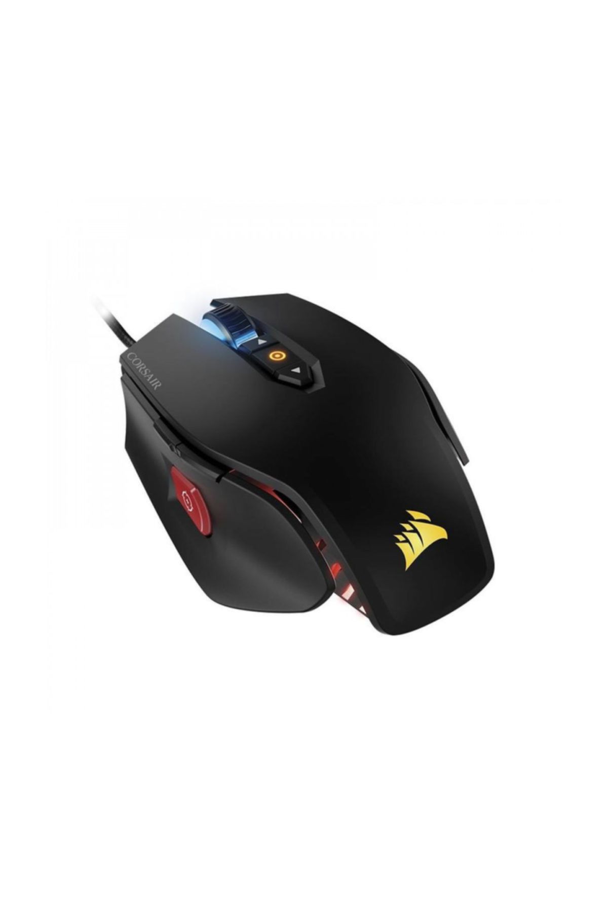 Corsair M65 Pro RGB Siyah Oyuncu Mouse