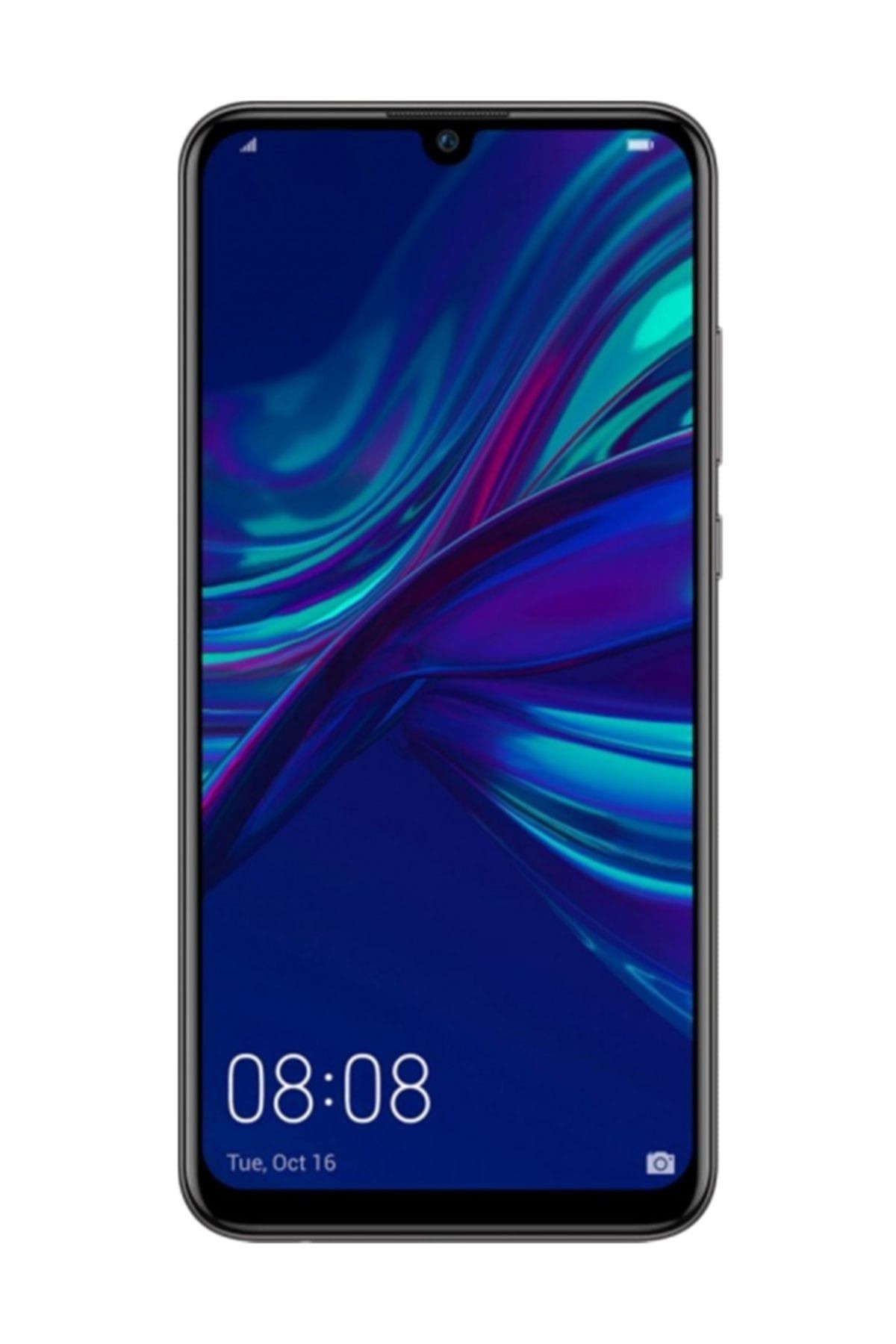 Huawei P Smart 2019 64 GB Siyah Cep Telefonu (İthalatçı Garantili)