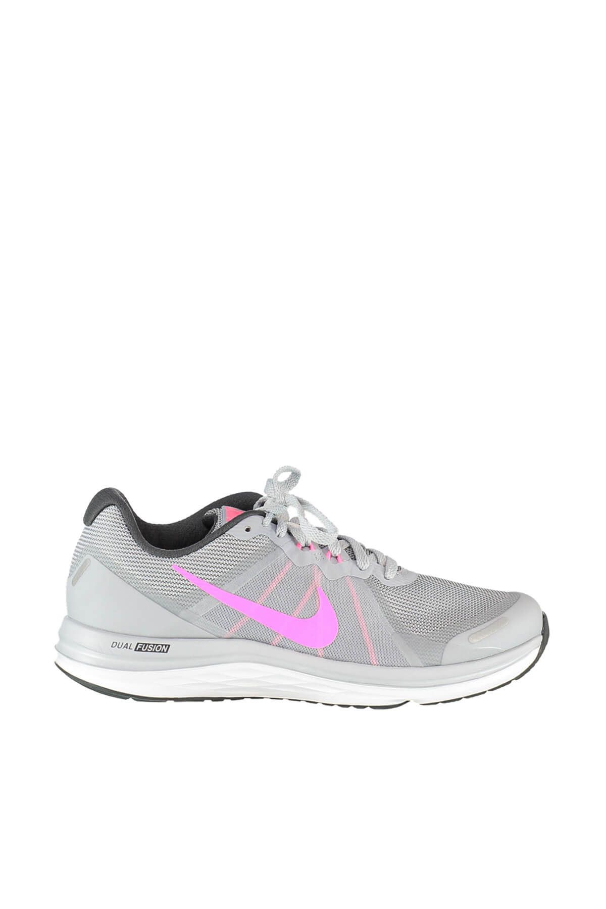 Nike Kadın Koşu Ayakkabı - Wmns Dual Fusion X 2 - 819318-007
