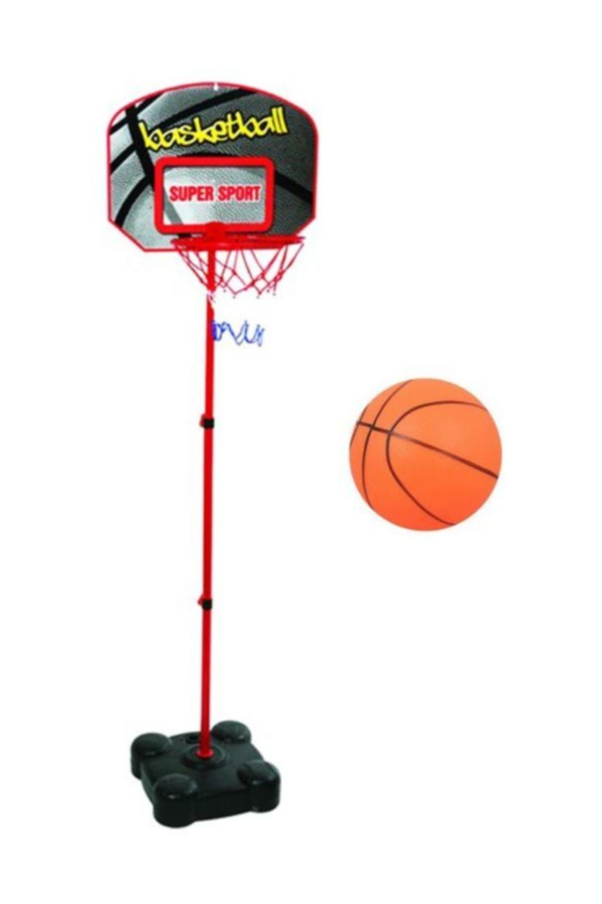 Yifeng Ayaklı Basketbol Potası