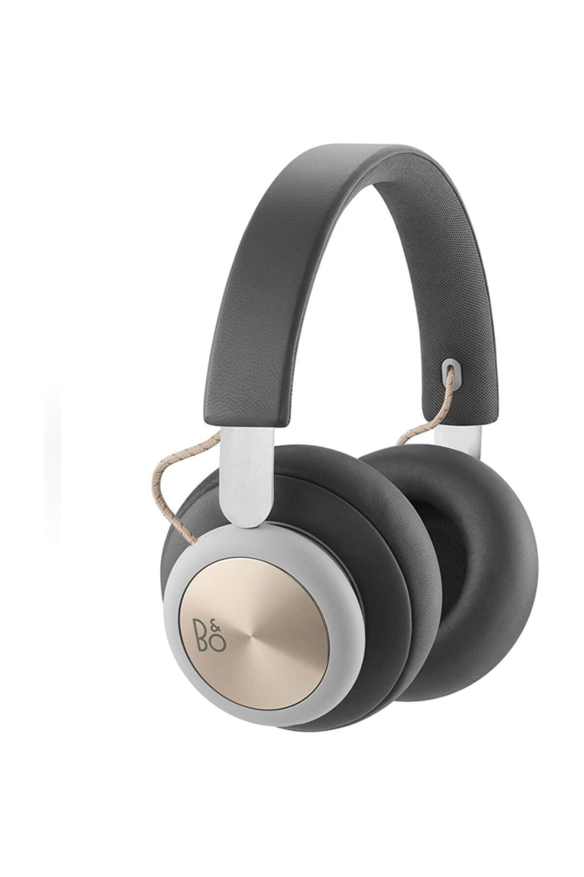 BANG & OLUFSEN BeoPlay H4 Gri Wireless Bluetooth Kulak Üstü Kulaklık BO.1643874