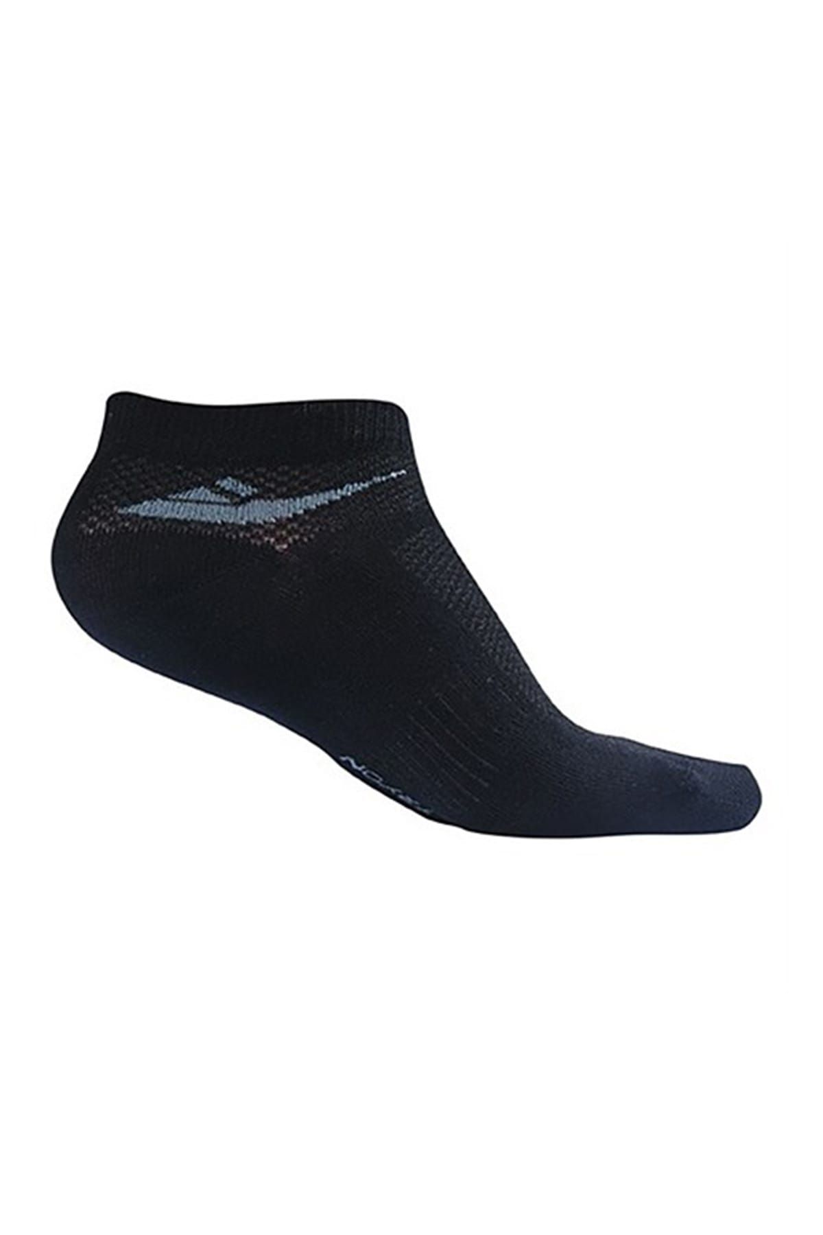 TRYON 01352 Soket Siyah Çorap