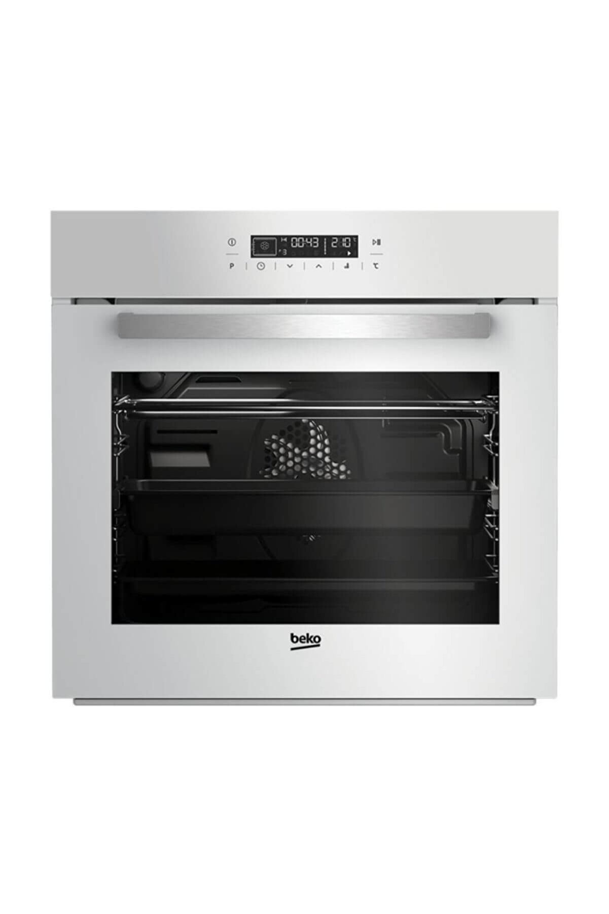 Afd 14400 Bs Ankastre Fırın