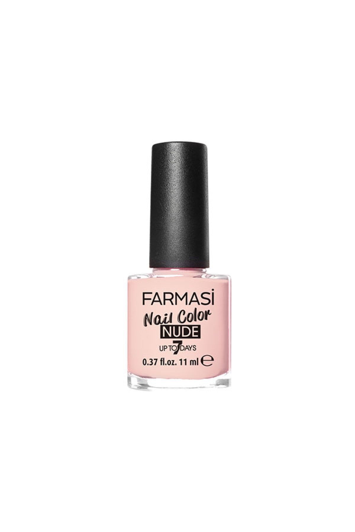 Farmasi Oje (marshmallow - 01) 11 ml