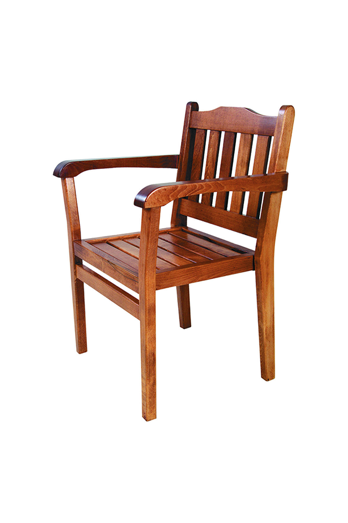 Bahçeci Mobilya Ahşap Bahçe Koltuğu Paris Fiyatı, Yorumları TRENDYOL