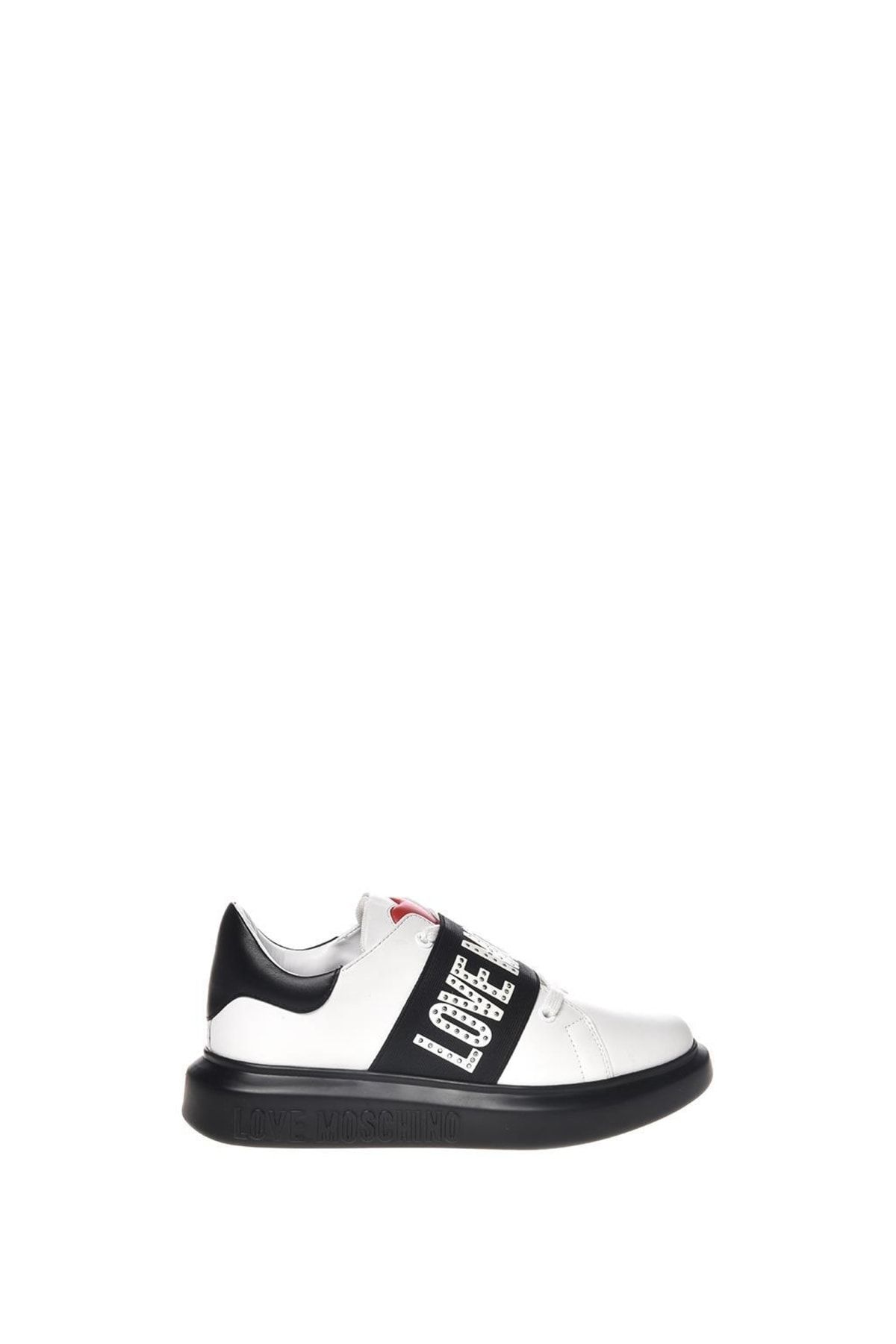 Moschino Sneaker Kadın Ayakkabı Ja15084g1f