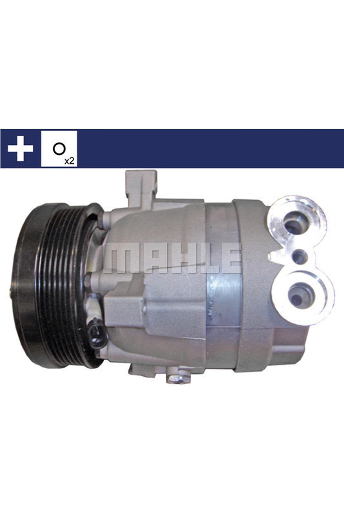 Acp85000s Klima Kompresörü Astra F 92-98 Vectra A 89-95 Uyumlu