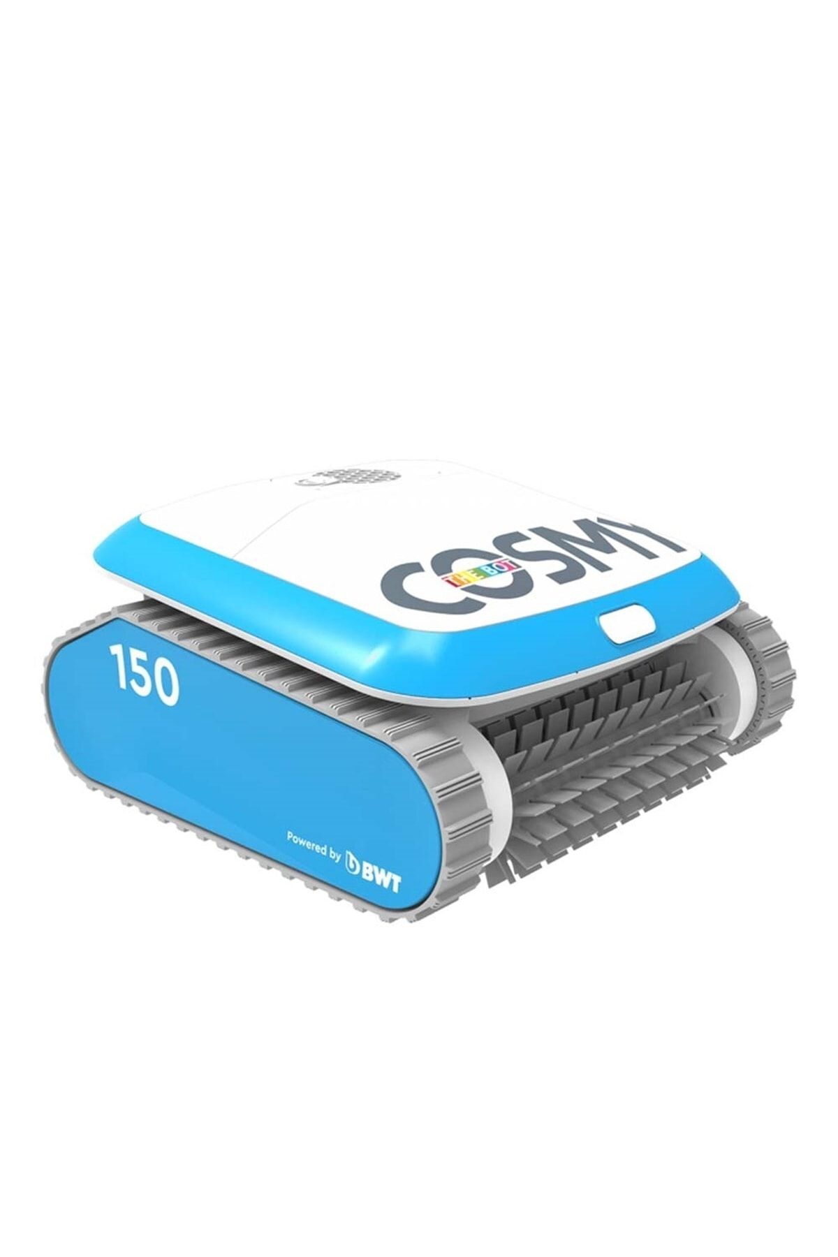 bwt Cosmy Bot 150 Havuz Robotu,yüzme Havuz Temzileme Robotu