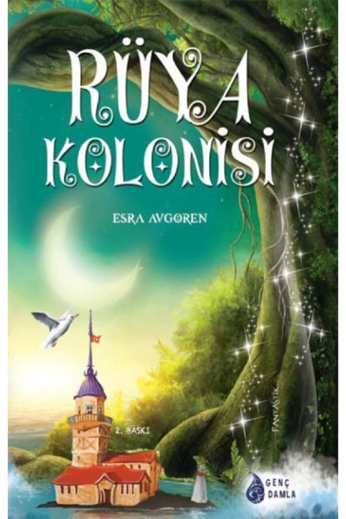 Rüya Kolonisi