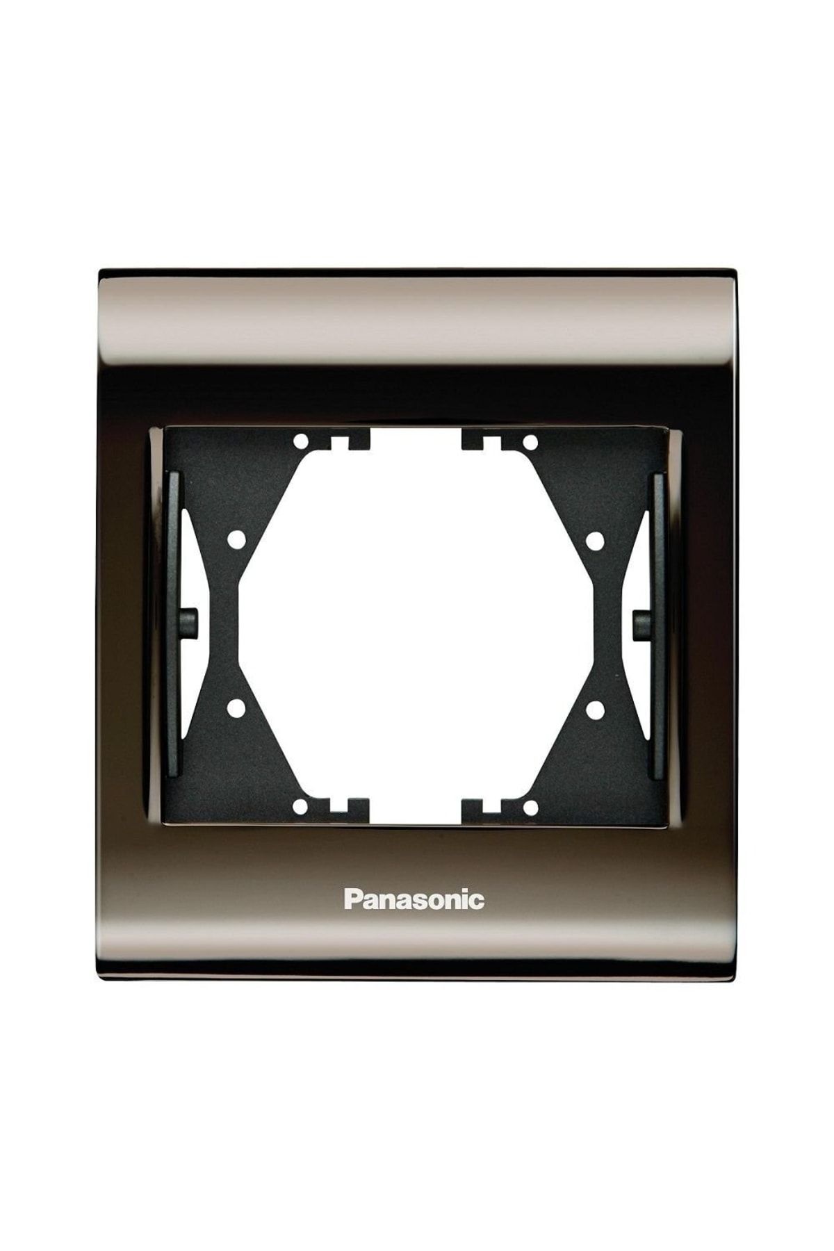 Panasonic Thea Blu Una+füme Tekli Çerçeve - Wbtf08015un-tr