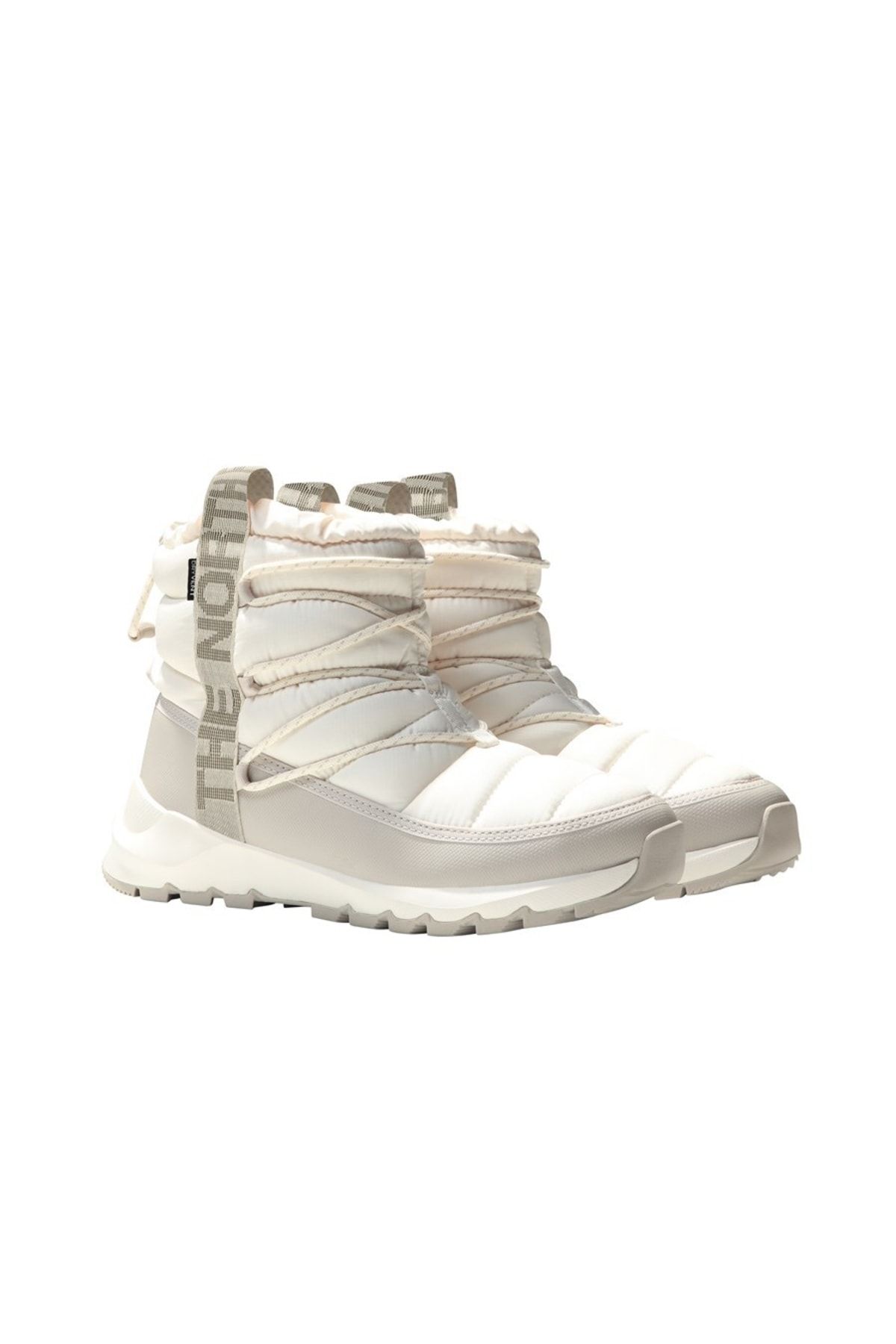 The North Face W Thermoball Lace Up Wp