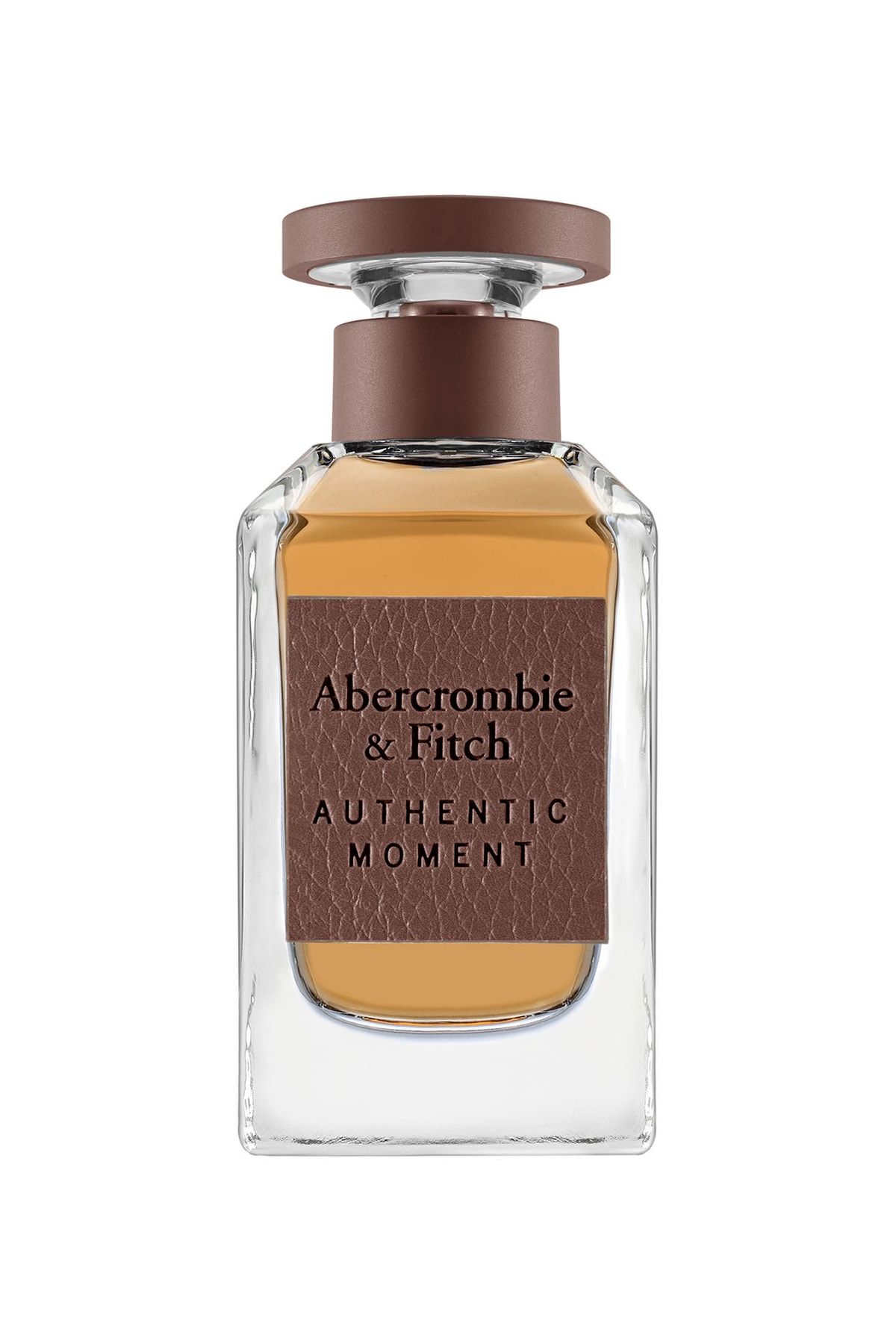 Abercrombie & Fitch Abercrombie&fitch Authentic Moment Edt Erkek Parfüm 100 Ml