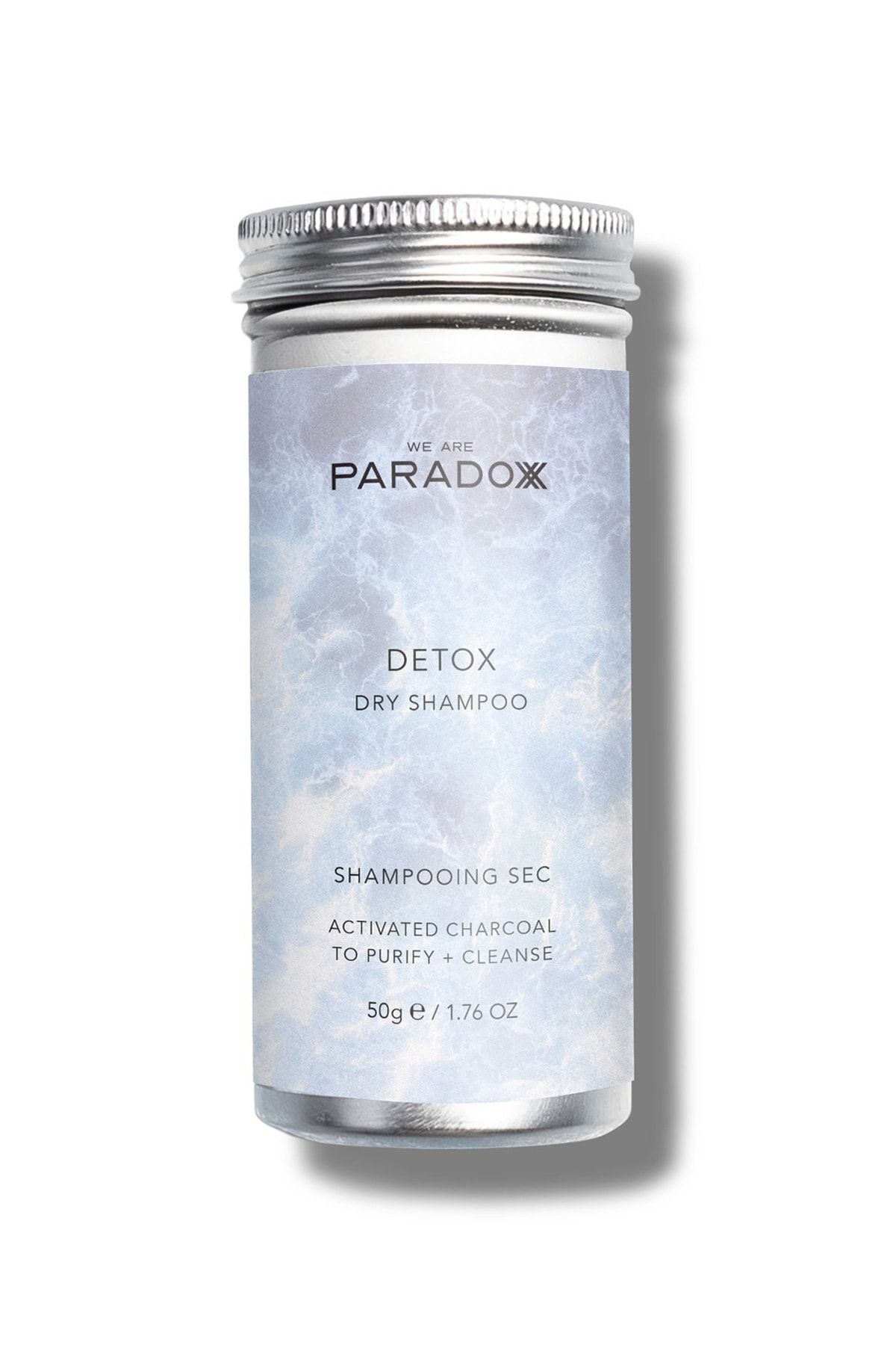 We Are Paradoxx We Are Paradoxx Detox Kuru Toz Şampuan 50 Gr