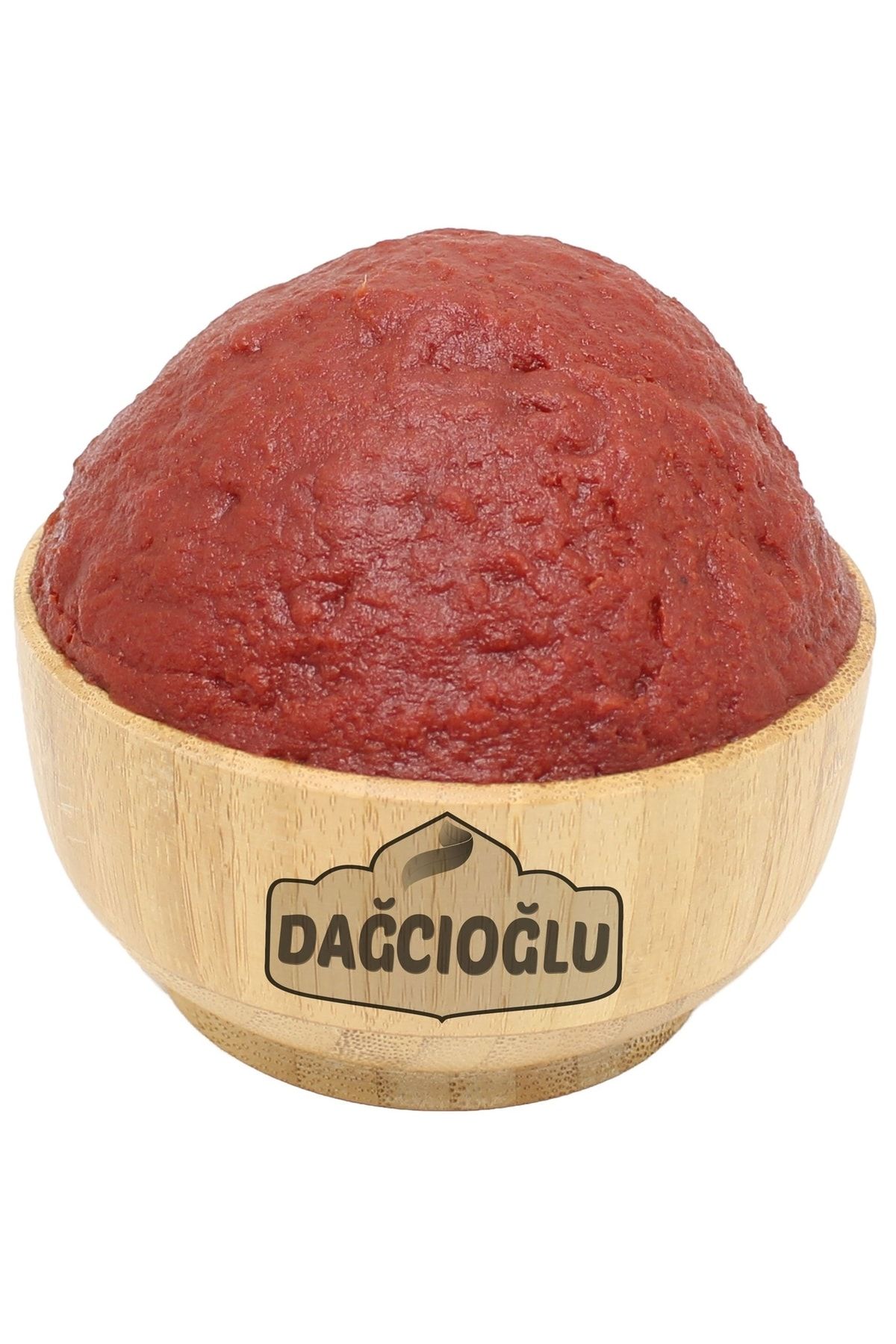 Dağcıoğlu Domates Salçası 5 Kg.