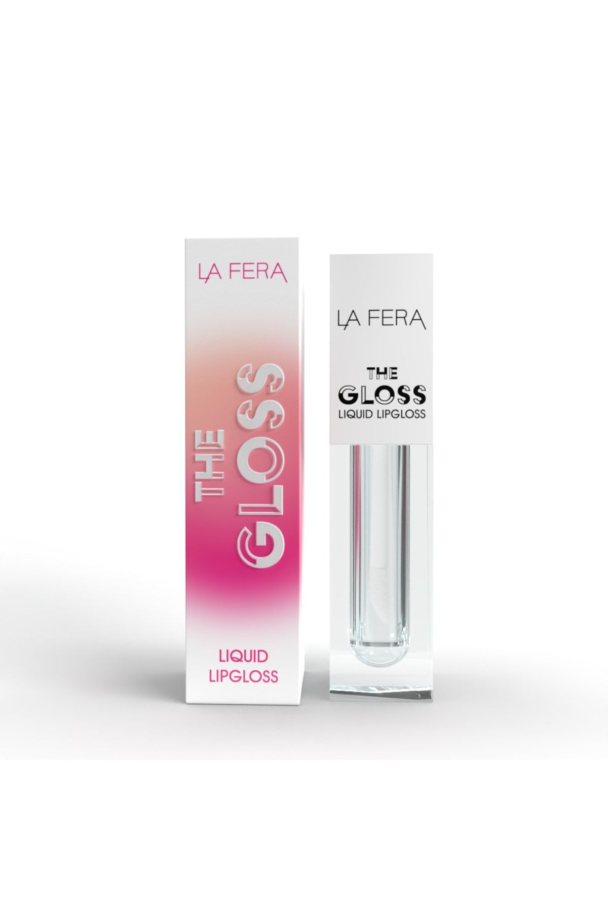 La Fera The Gloss 01