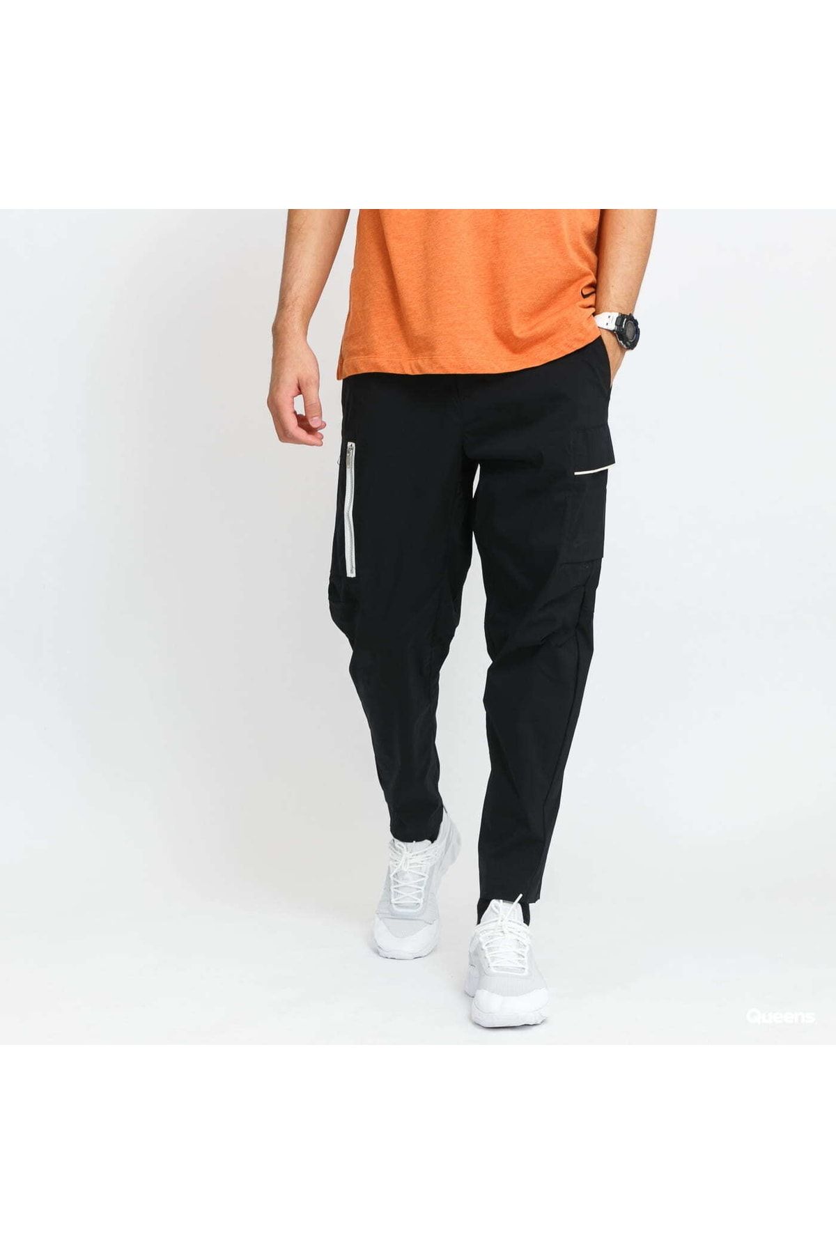 Nike Sportswear Style Essentials Woven Unlined Ince Spor Pantolon