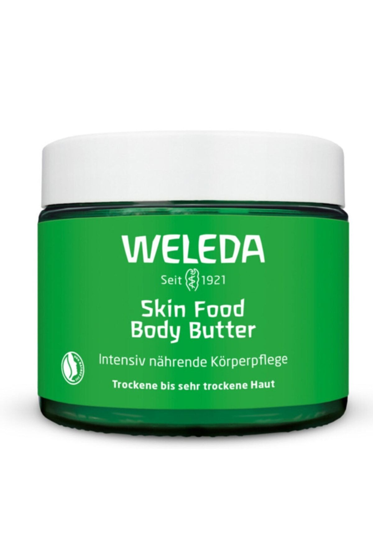 Weleda Organik Skin Food Body Butter Besleyici Vücut Bakım Kremi | 150ml