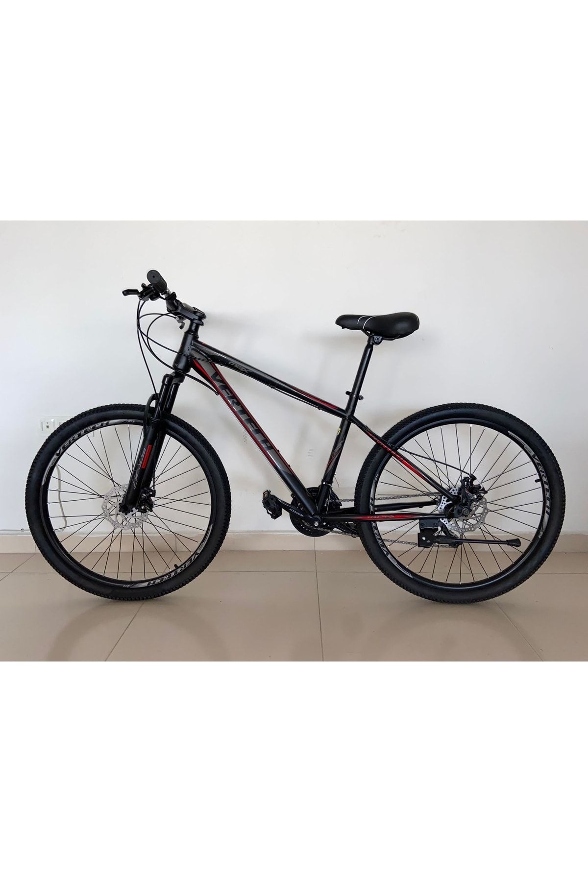 Vertech Max 27,5 Jant 21 Vites Dağ Bisikleti Mtb