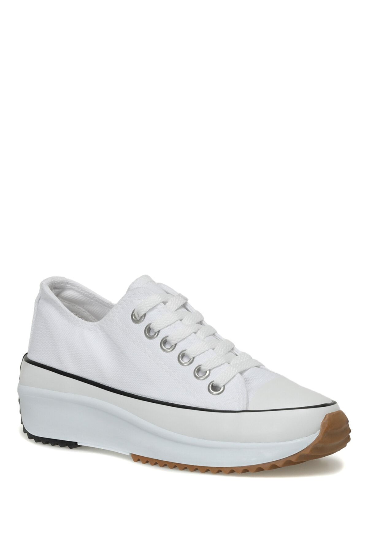 Butigo 23s-420 3fx Beyaz Kadın Sneaker