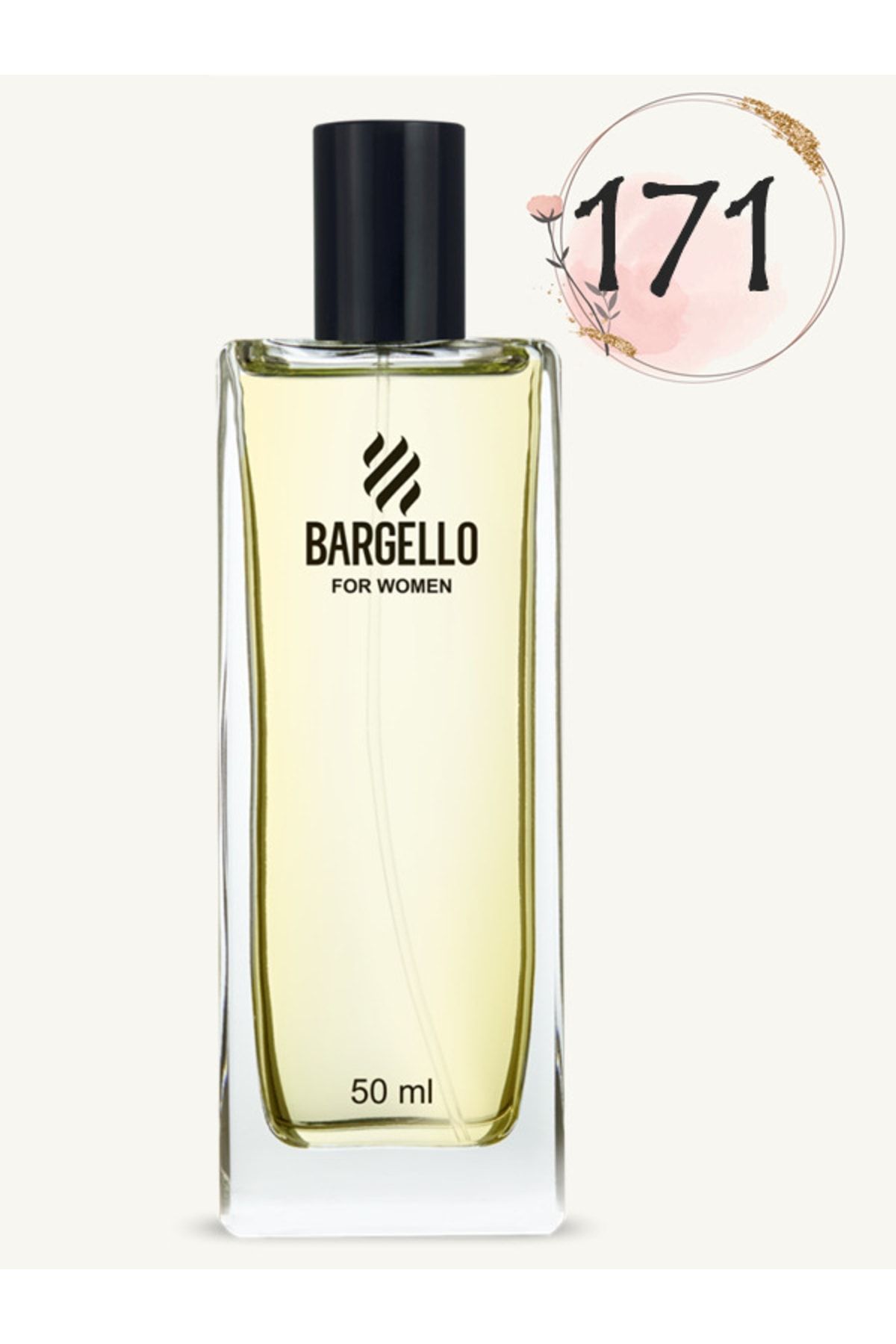 Bargello 171 Kadın Parfüm edp 50 ml Floral