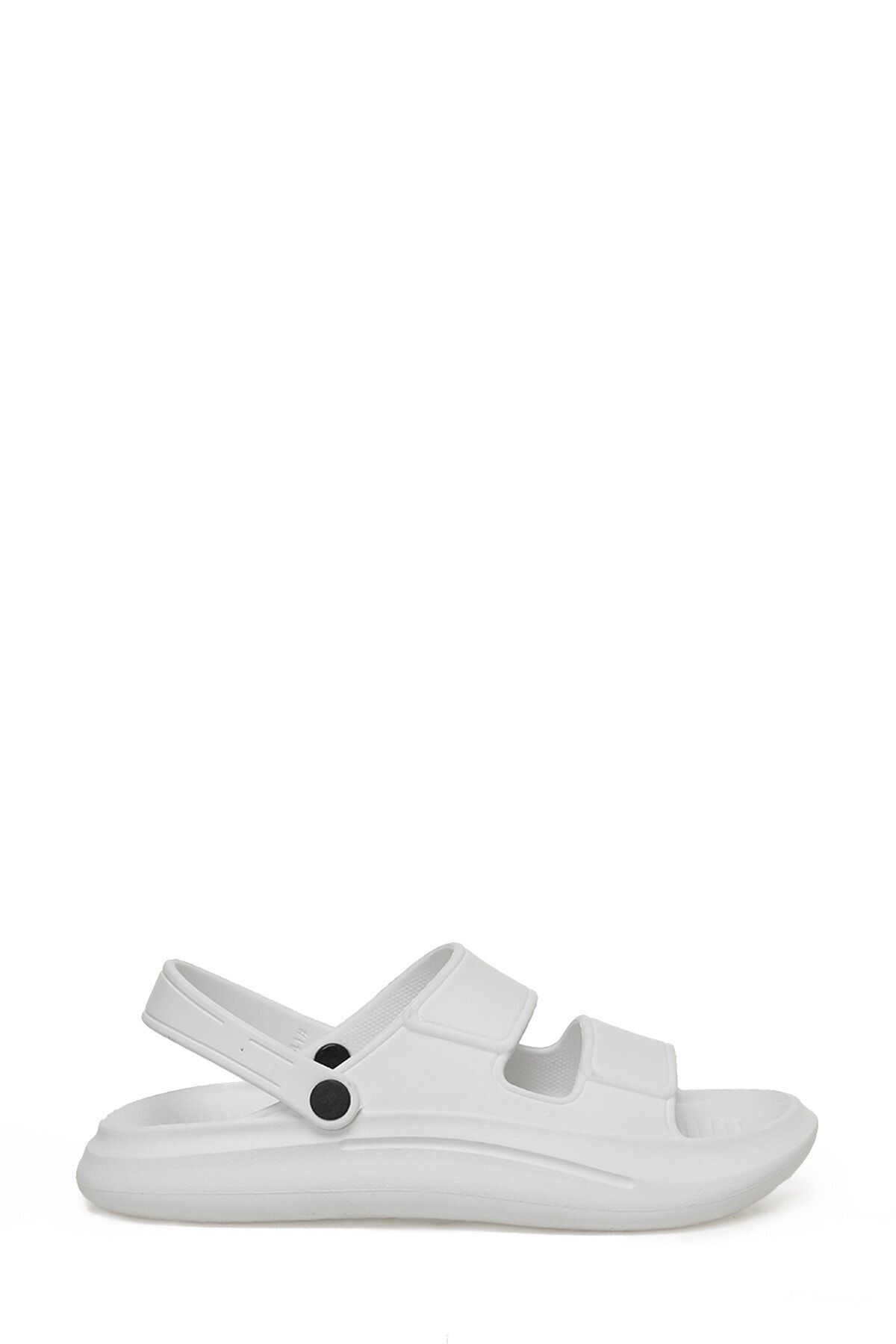 Proshot Ps172 3fx Beyaz Erkek Sandalet