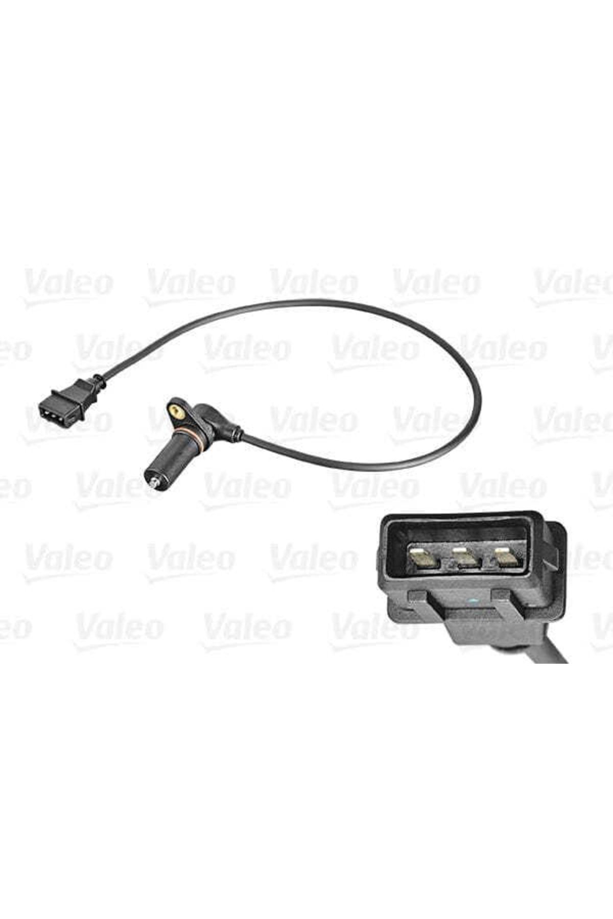 Valeo 254100 Egzantrik Sensörü Audi A4 1.9