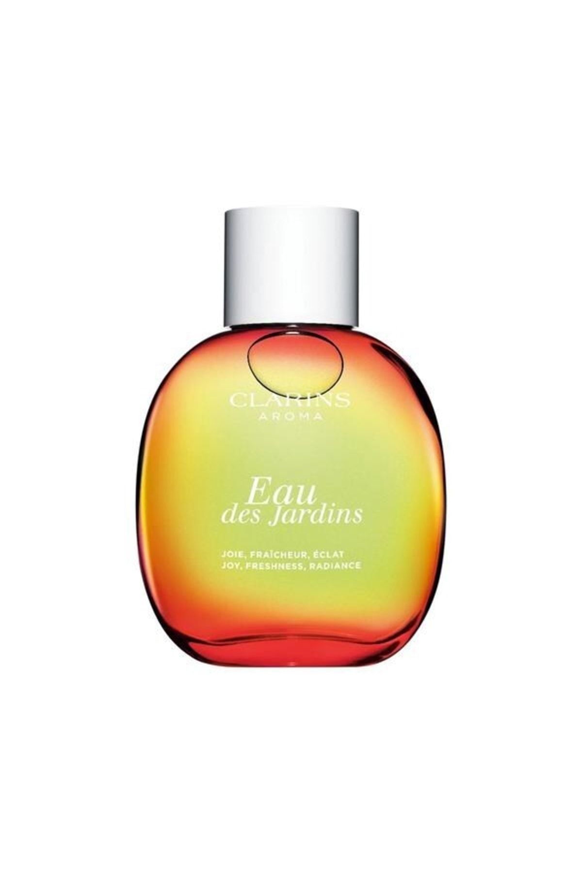 Clarins Eau Des Jardıns Fragrance 50ml