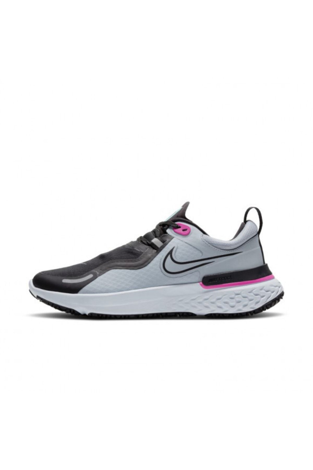 Nike React Miler Shield Kadın Koşu Ayakkabısı Cq8249-400