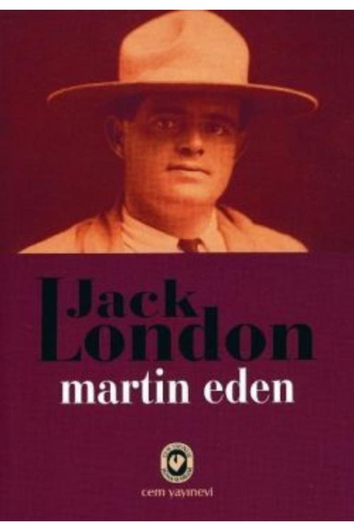 Cem Yayınevi Martin Eden