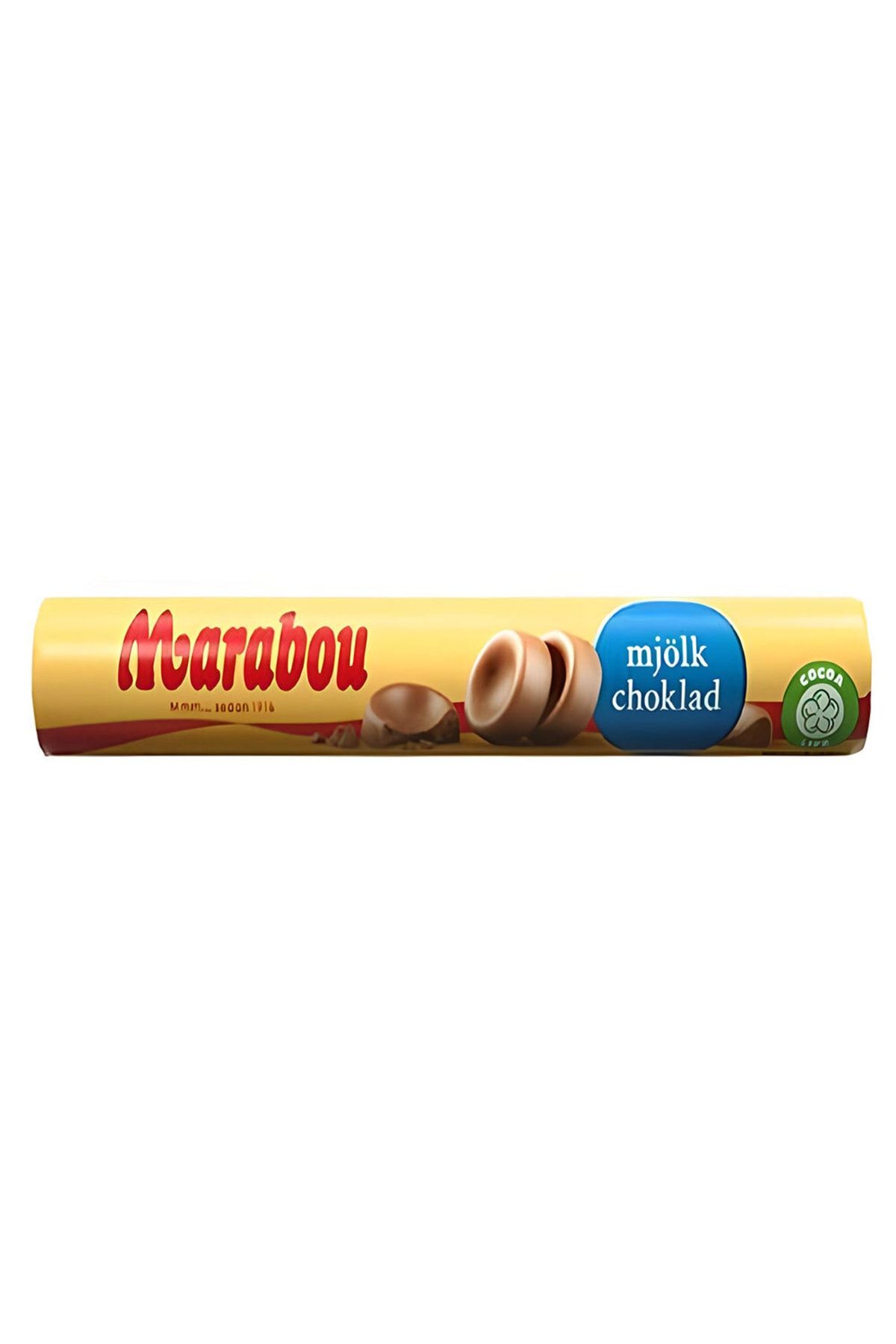 MARABOU Mjölk Choklad 74 G Sütlü Isveç Çikolatası