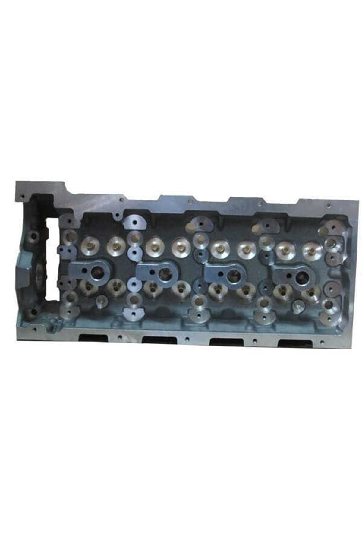 Lp98574 Silindir Kapağı Sprinter-vito 2,2cdı-16v Eng. Om646